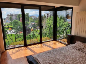 Alo Alo Apartman 3
